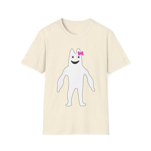 Garten of ban ban Unisex Softstyle T-Shirt
