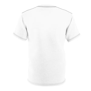 Garten of ban ban Unisex Cut & Sew Tee (AOP)