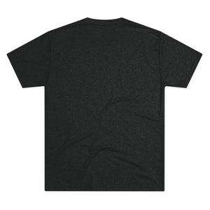 garten of ban ban Unisex Tri-Blend Crew Tee