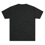 garten of ban ban Unisex Tri-Blend Crew Tee