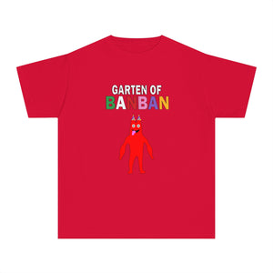 Garten of banban Midweight Tee