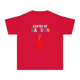 Garten of banban Midweight Tee