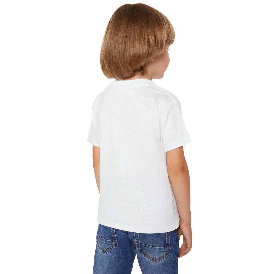 Garten of banban Heavy Cotton™ Toddler T-shirt